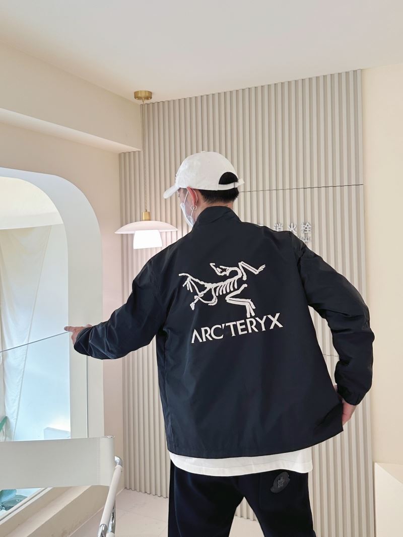 Arcteryx Outwear